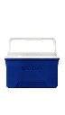 IGLOO-Cool 9 Cooler Box - Majestic Blue 