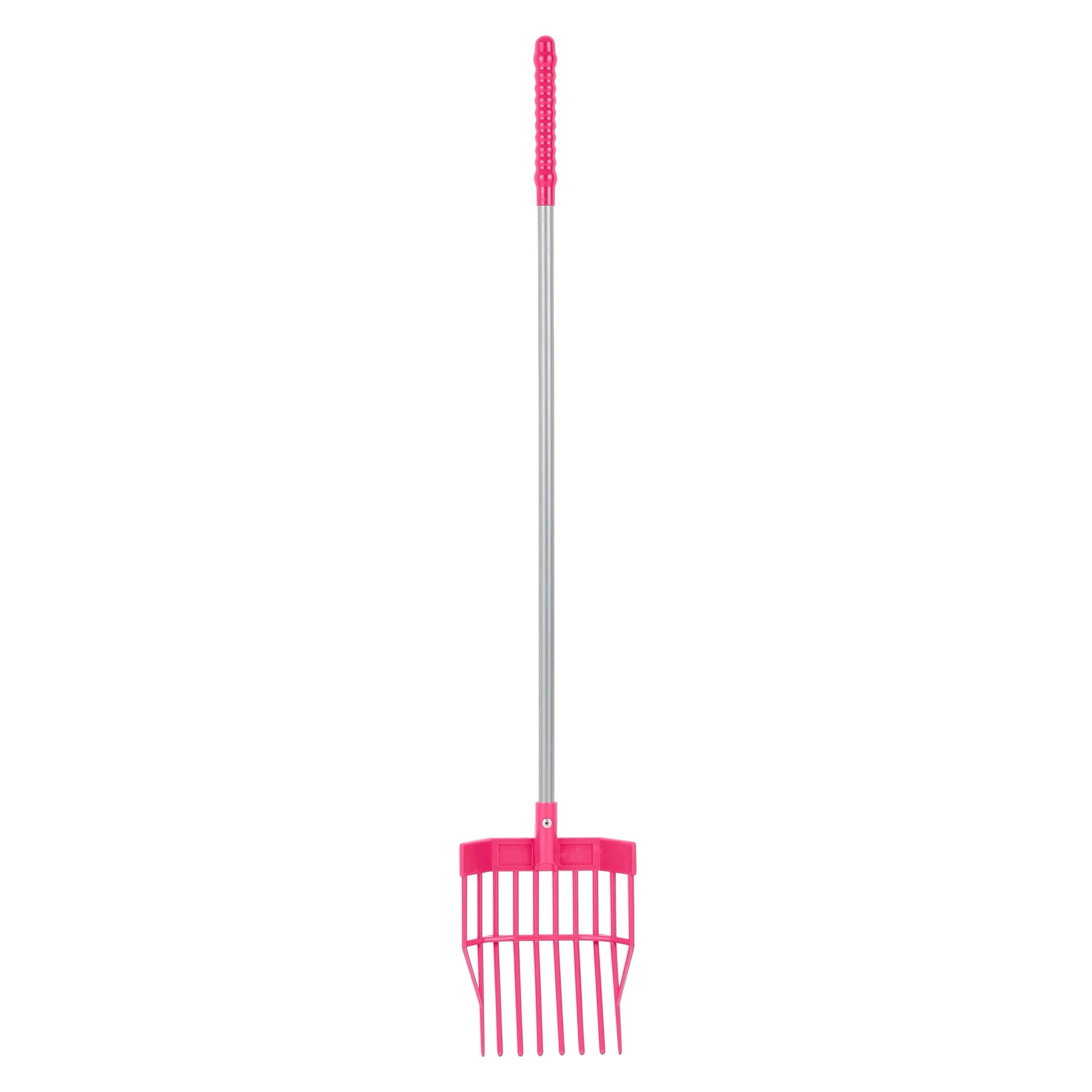 Red  Gorilla - Tidee Mini Bedding Fork - Pink