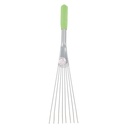 Red  Gorilla - Short Metal Rake - Pistachio (Big Tidee Rake Only)