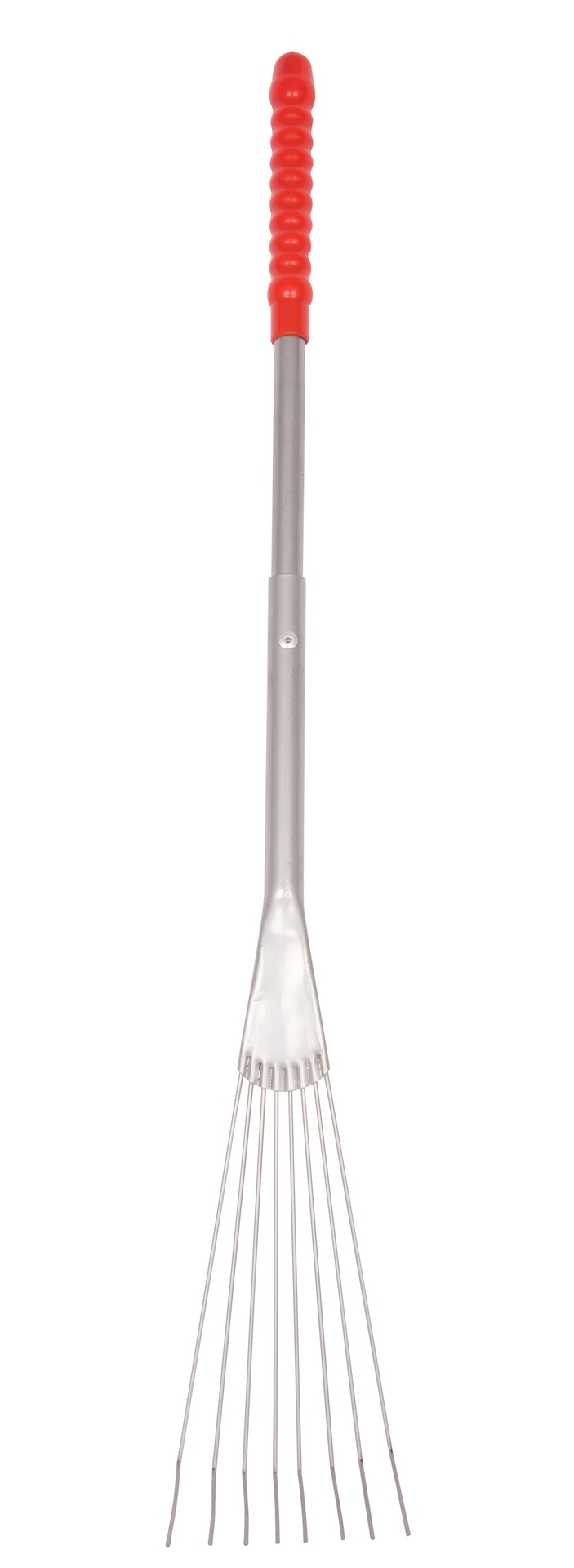 Red  Gorilla - Long Metal Rake - Red (Big Tidee Long Rake Only)