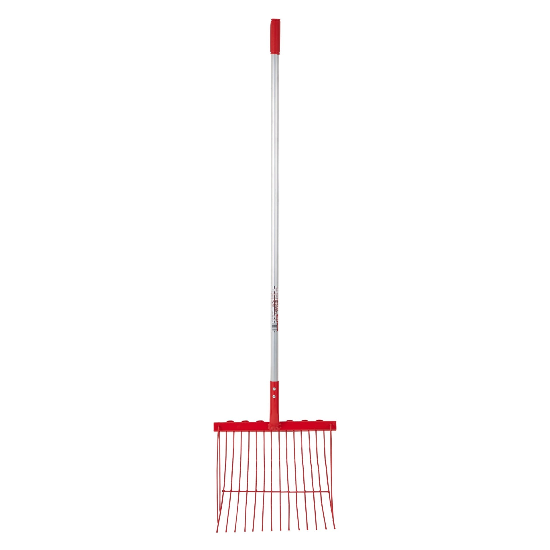Red  Gorilla - Riddler Straight Handle - Red (Straight Handle)