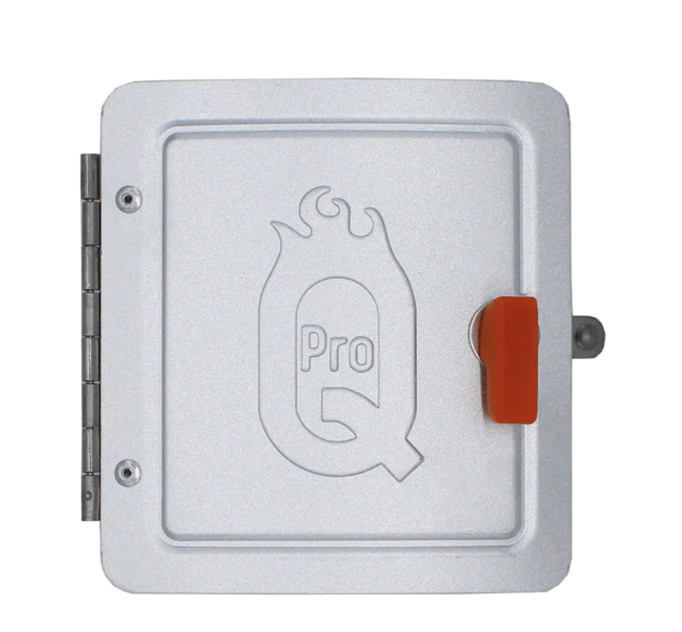 ProQ - Door with handle for Ranger and Frontier V4.0