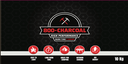 800-CHARCOAL LONG LASTING SAWDUST BRIQUETTE 10KG