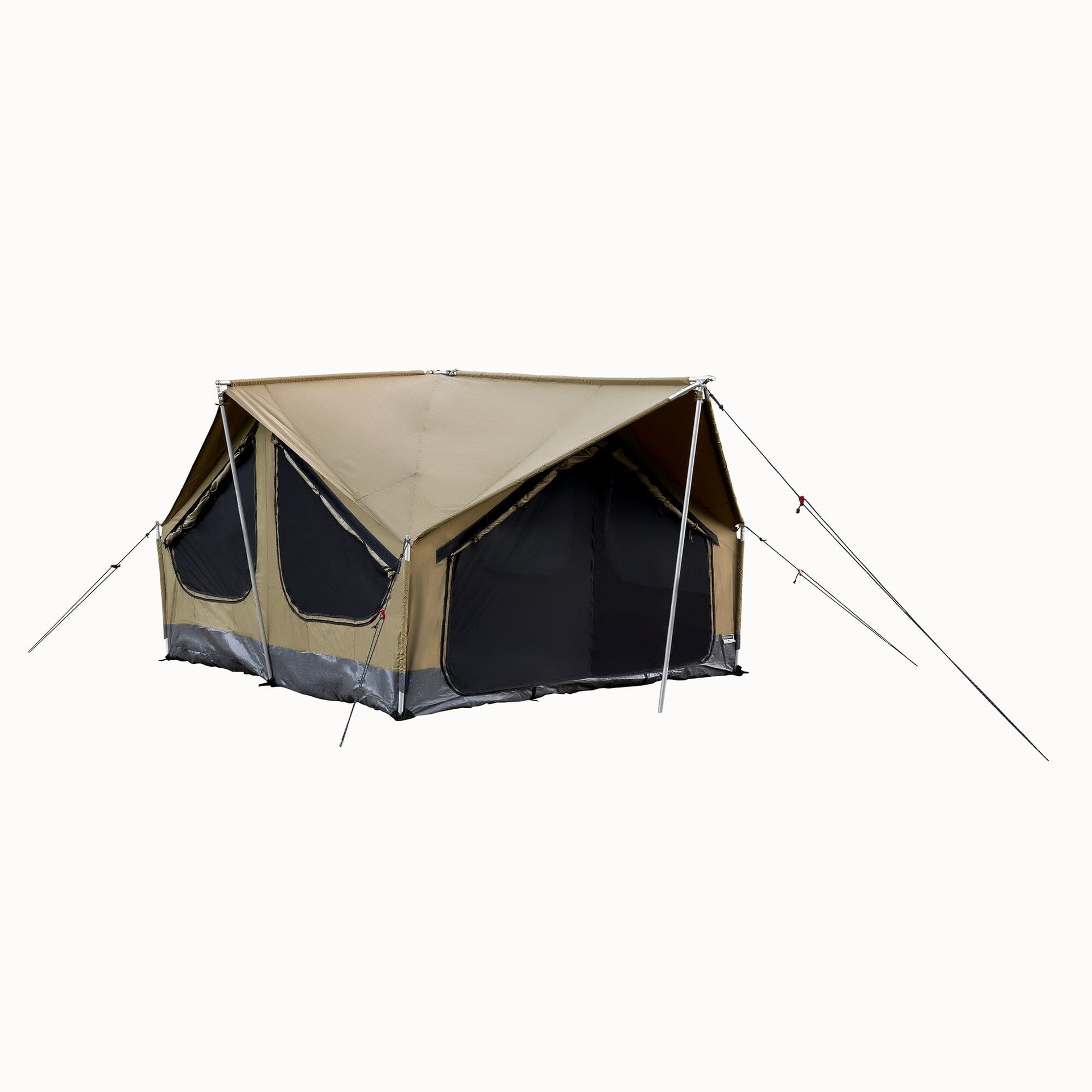 Barebones - Hunza Cabin Tent Box 1 -DISCONTINUED
