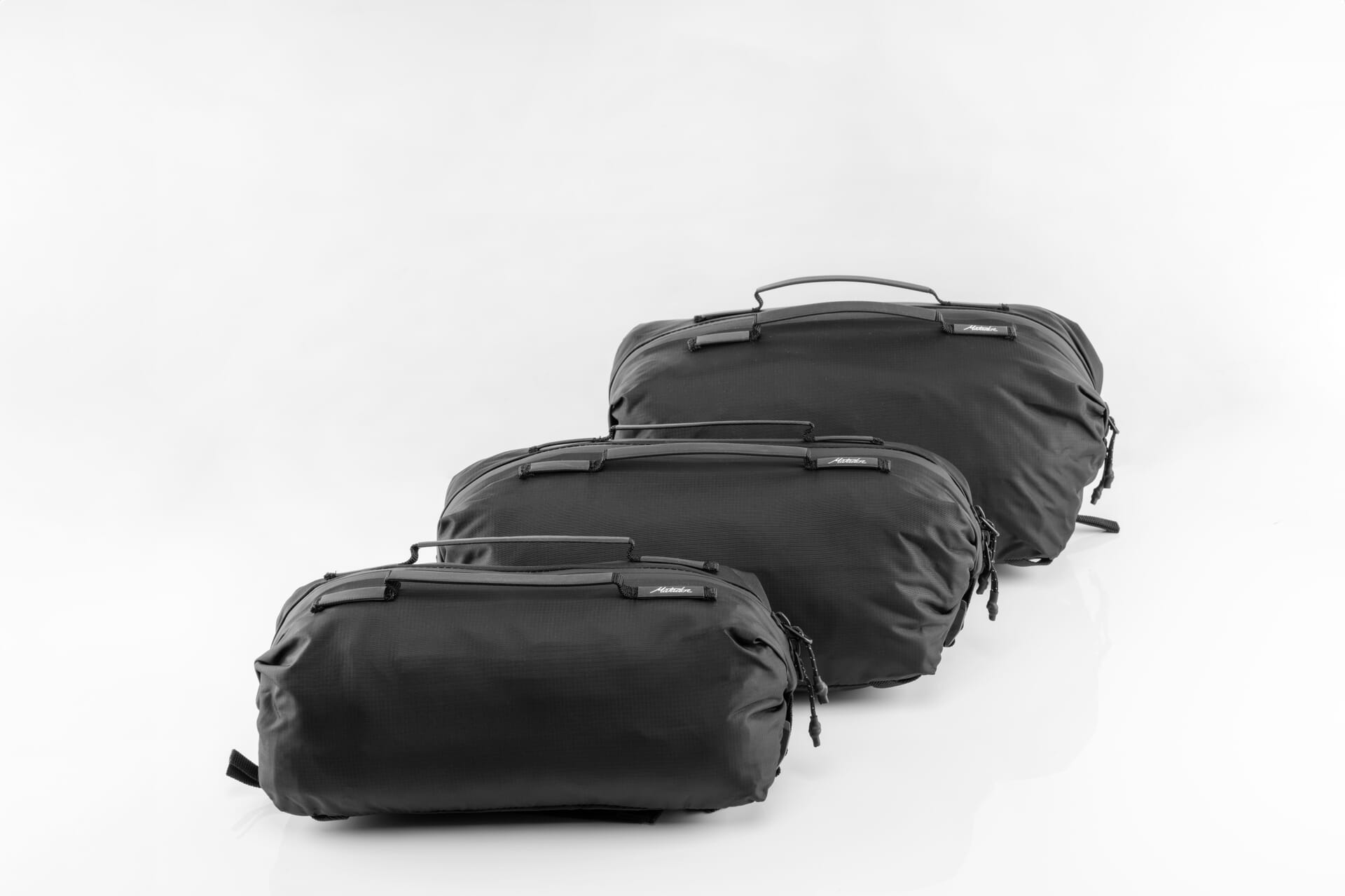 Matador - Gear Cube Set - Black - DISC