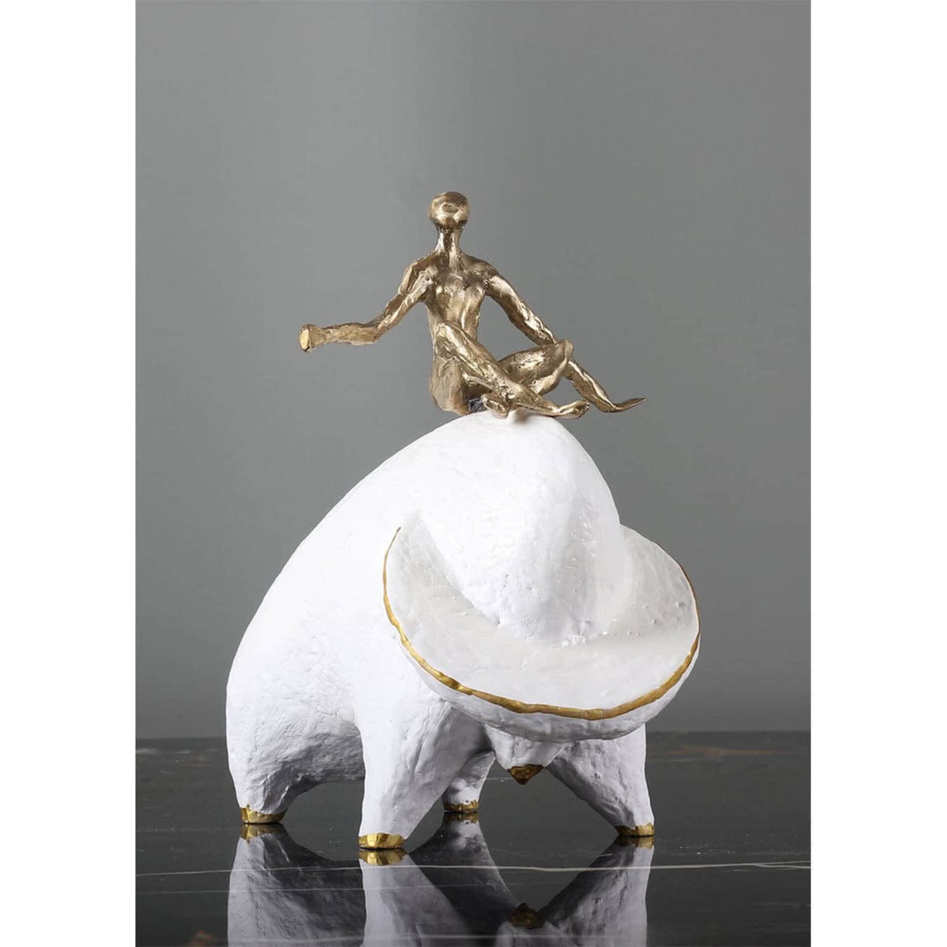Matador - Microsend Table Top Display - DISC