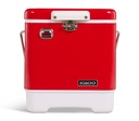 IGLOO - Legacy 20 Qt Cooler - Red Star 