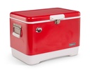 IGLOO - Legacy 54 Qt Cooler - Red Star 