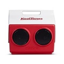 IGLOO - Playmate Classic Kool Tunes - Red Star 