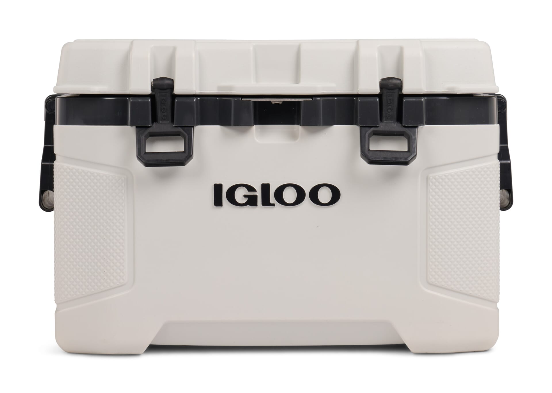 IGLOO - Trailmate® 52 Qt Roller Cooler - Bone 