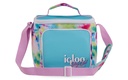 IGLOO - Retro Square Lunch 9 - Tie Dye 