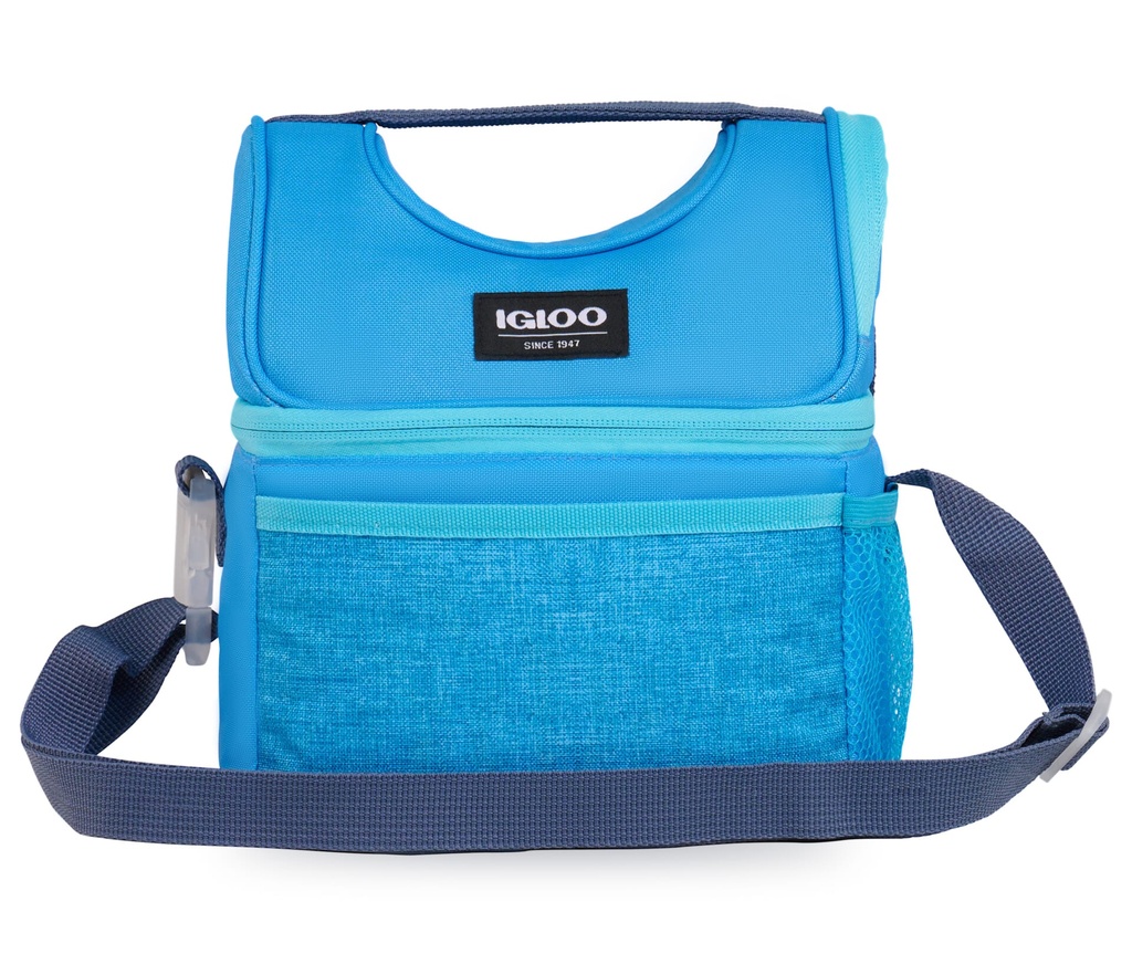 IGLOO - Playmate Gripper  9 - AZURE 