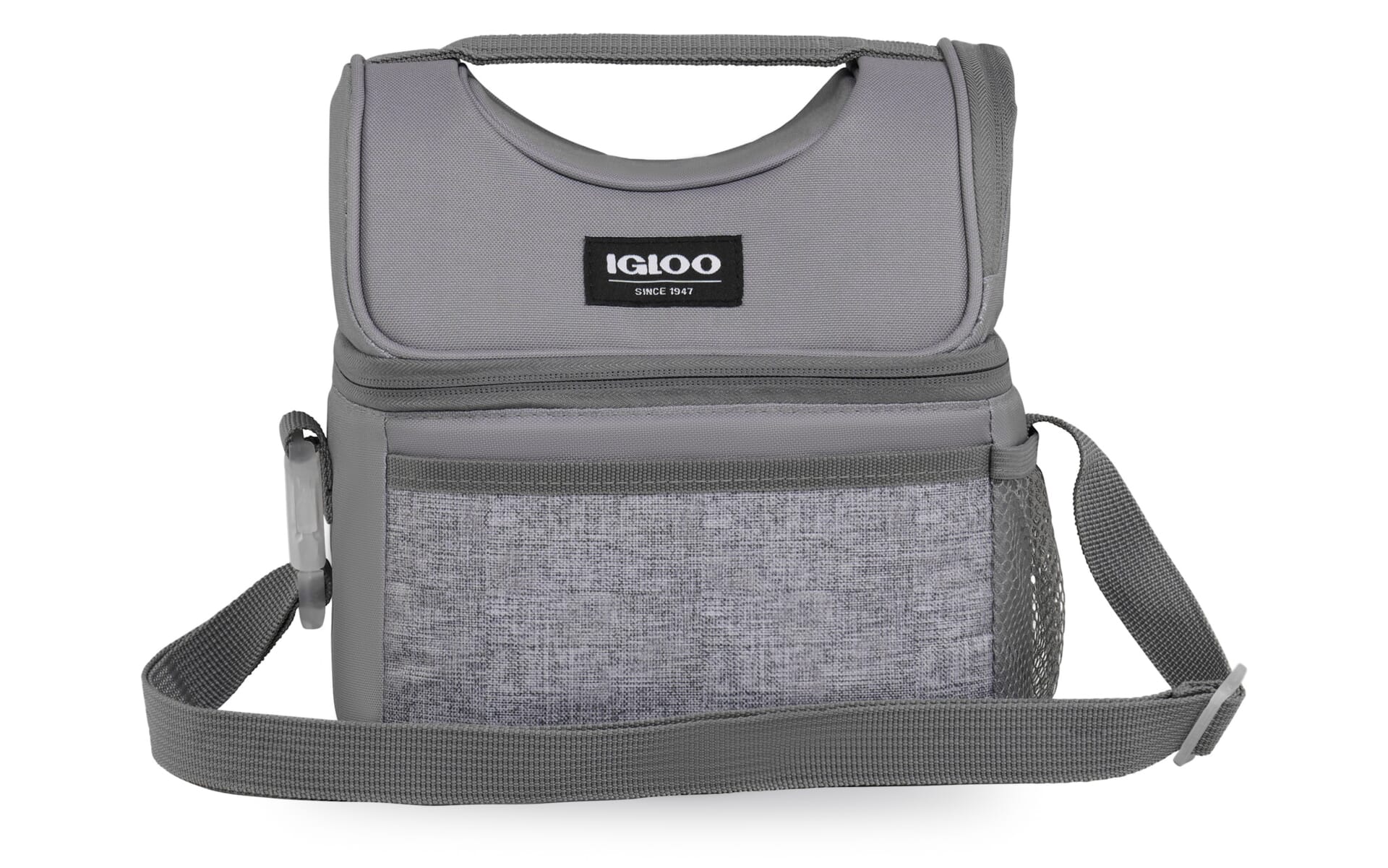 IGLOO - Playmate Gripper  9 - Grey DISC