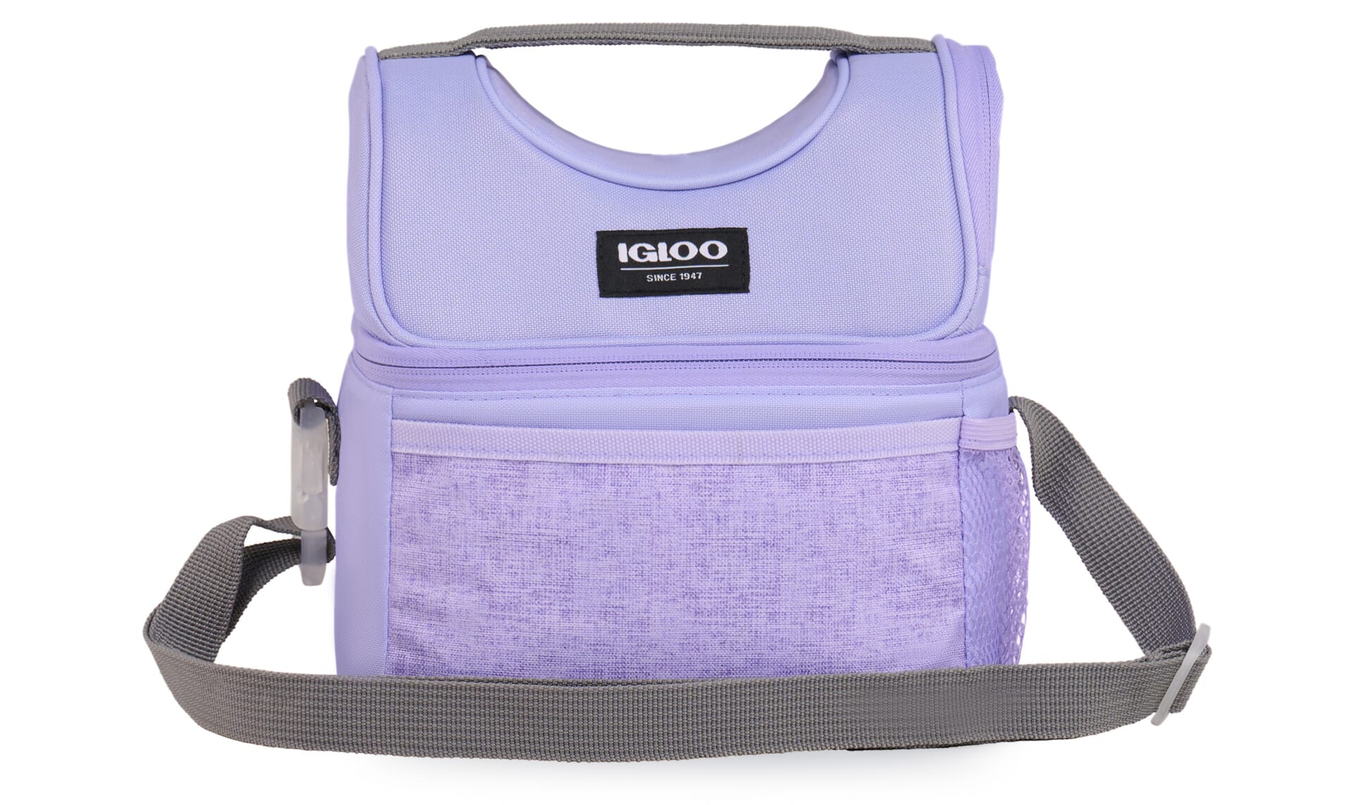 IGLOO - Playmate Gripper  9 - Lilac DISC