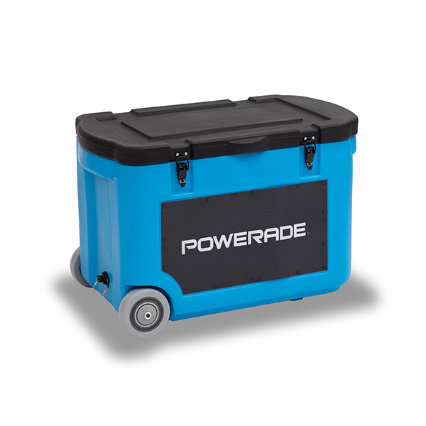 PROFILE II 50 POWERADE - CY-BLU.WHT.POWERADE.BLK