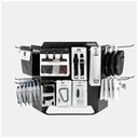 Top 12 Acc Display 
2025