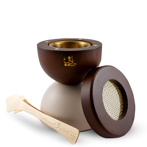 Bakhoor Hair Incense Burner