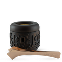 Bakhoor Taif Letters Incense Burner