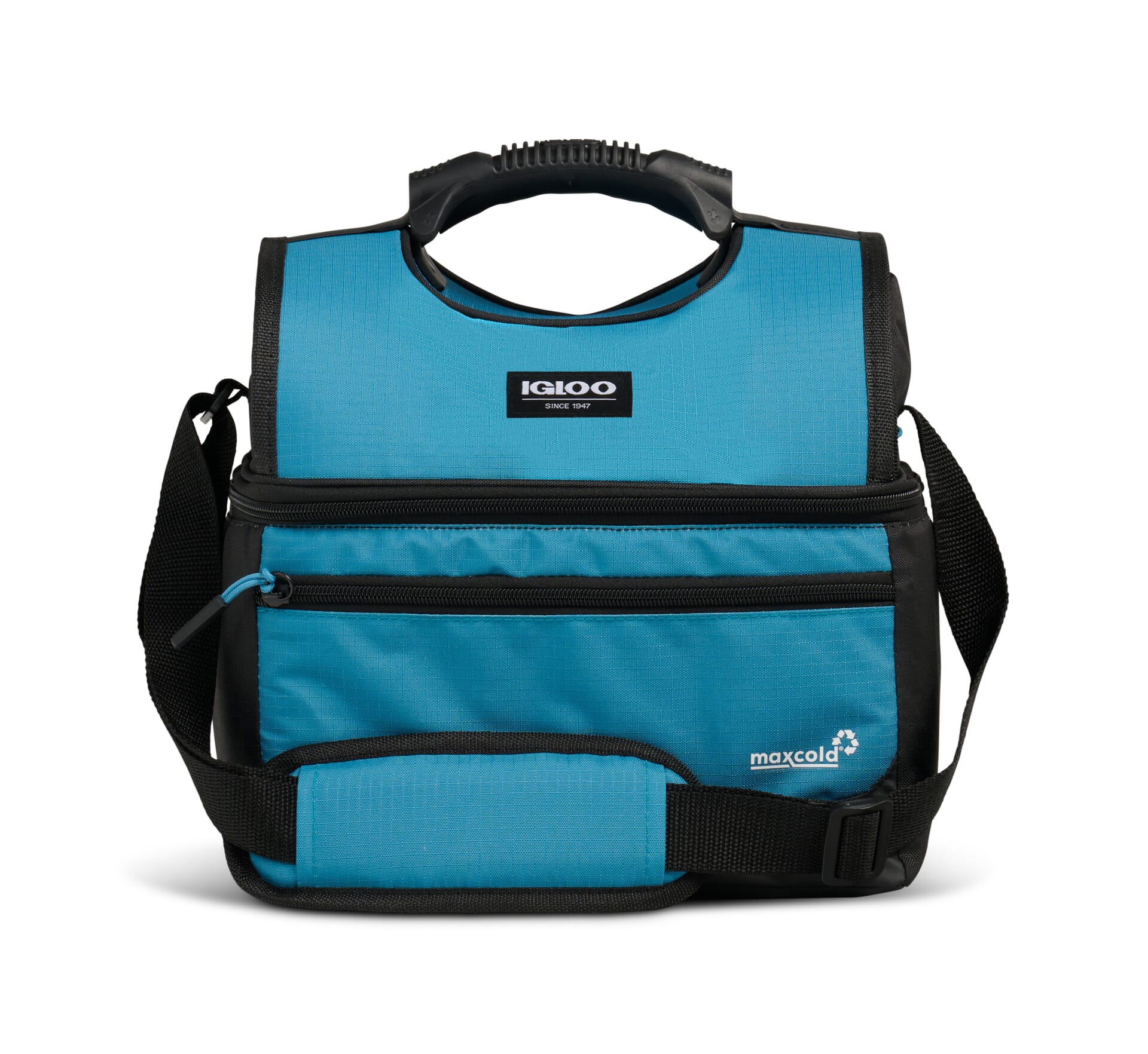 IGLOO - GRIPPER 16 LATITUDE - MDRN BLU.GRY.MDRN BLU.BLK DISC