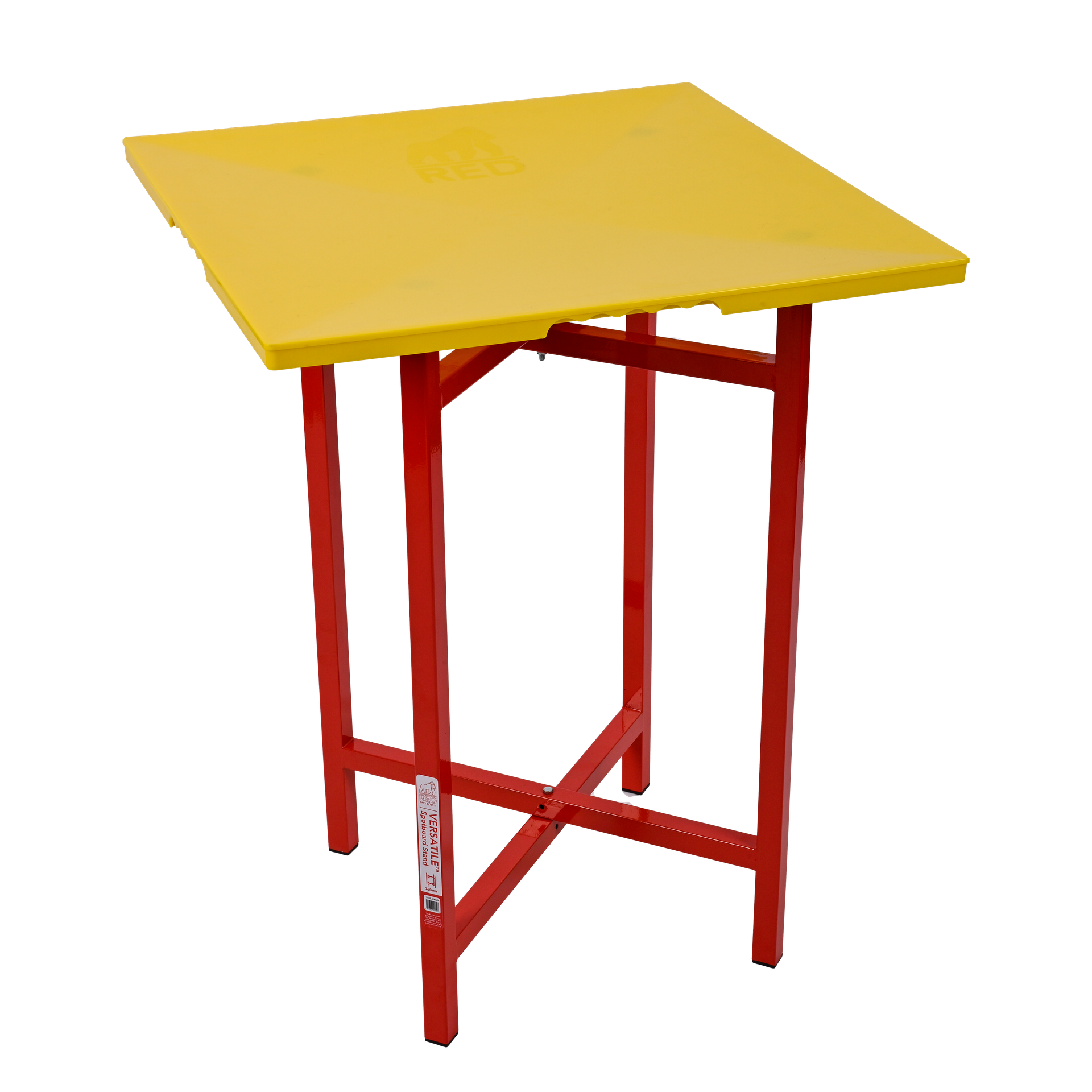 Red  Gorilla - VERSATILE™ Board