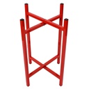 Red  Gorilla - VERSATILE™ STAND  