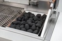 Fornizza - Charcoal Tray