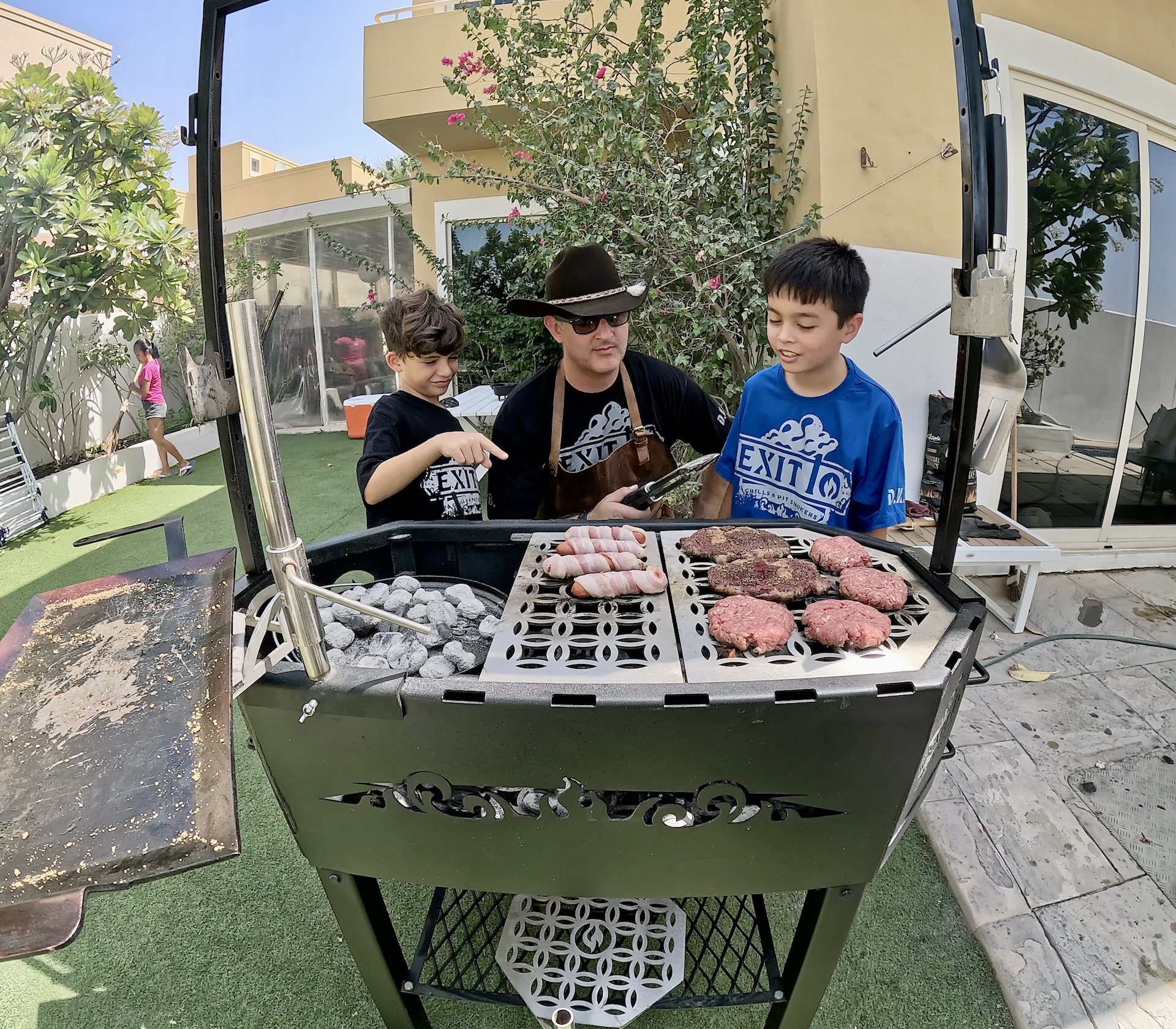 Reaper BBQ