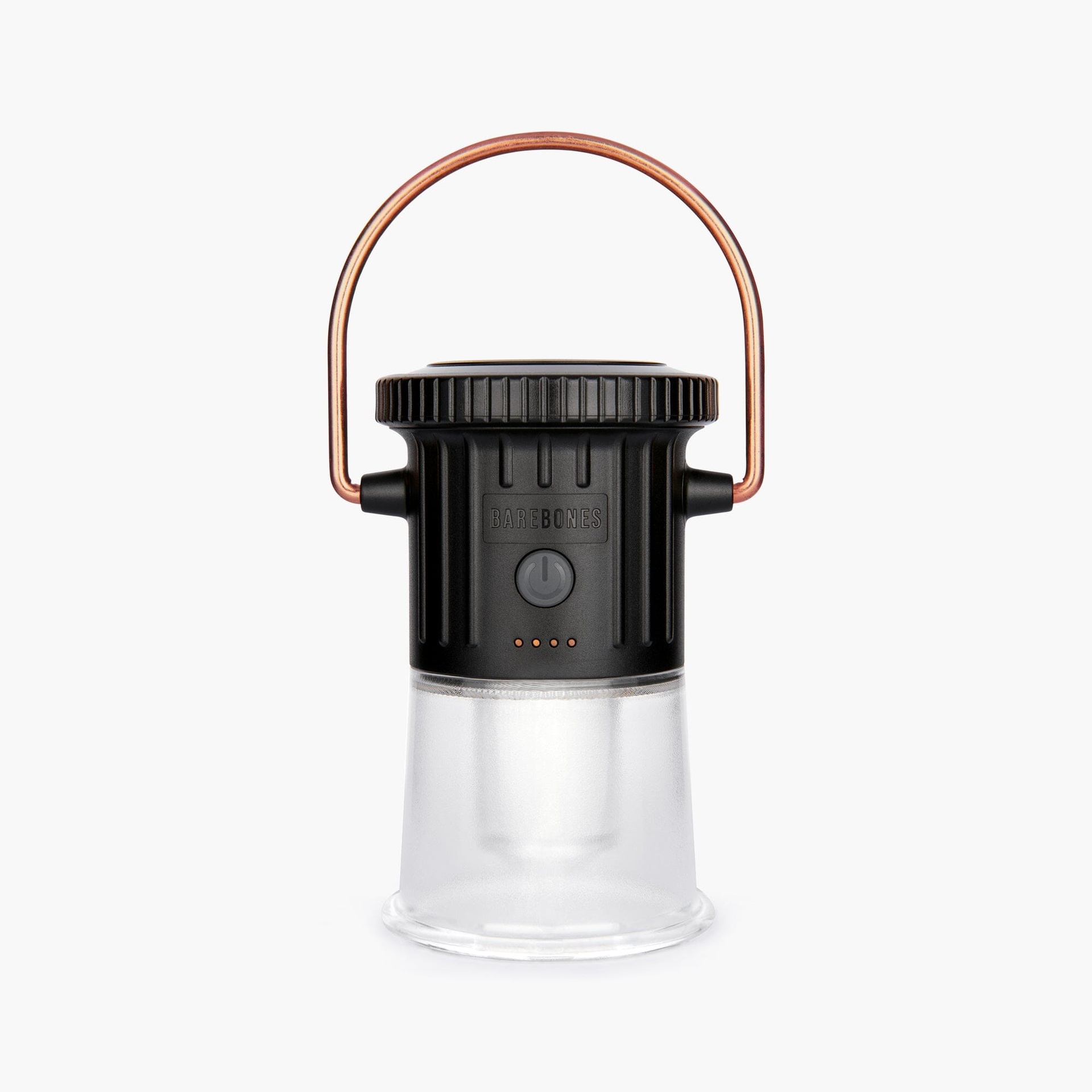 Hoodoo Light - Black