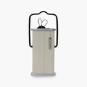 Powerbank 5000 Mah Vintage White
