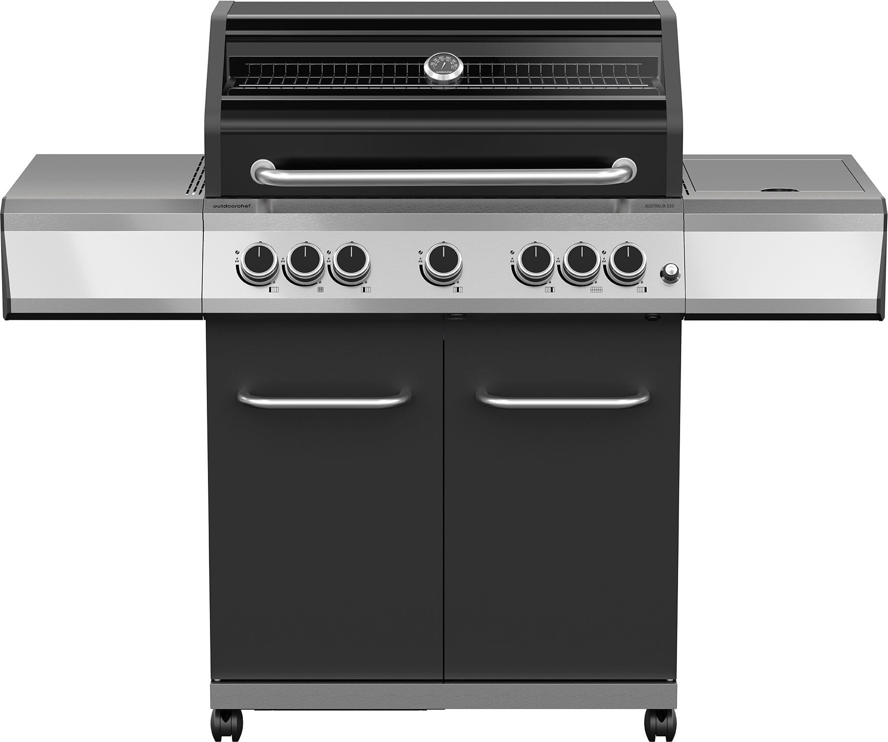 OutdoorChef - AUSTRALIA EVO 535RB