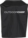 OutdoorChef - COVER A-LINE SMALL