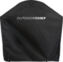 OutdoorChef - COVER AROSA EVO