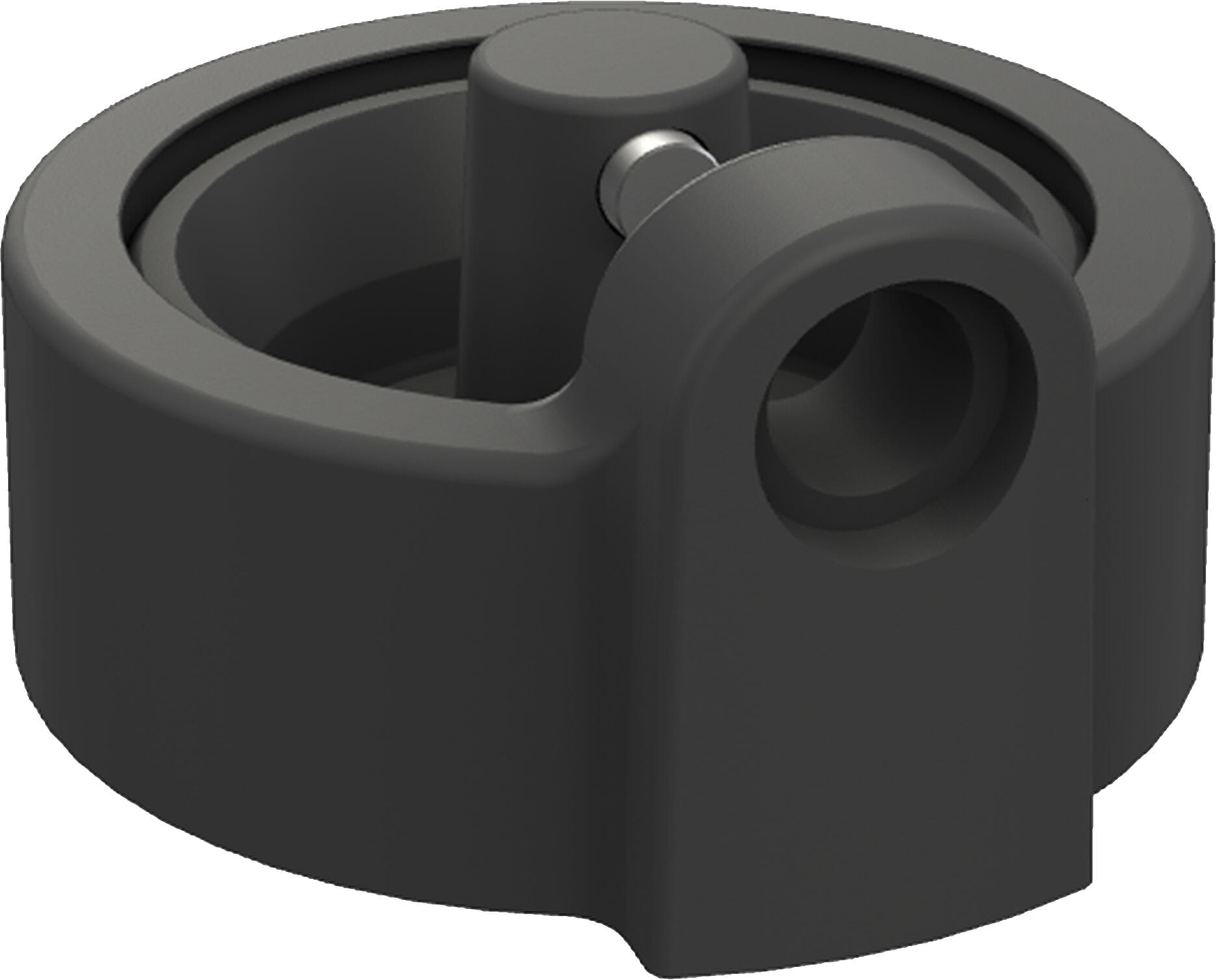 OutdoorChef - SILICONE BASE FOR SMOKE