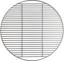 OutdoorChef - STAINLESS STEEL GRATE 570