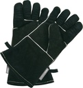 OutdoorChef - LEATHER GLOVES