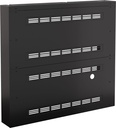 OutdoorChef - BACK PANEL HEAT FREESTANDING 415