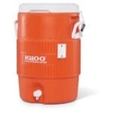 5 GALLON SEAT TOP, PASSIVE - EDC