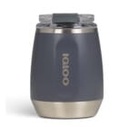 10 OZ WINE TUMBLER, Carbonite - EDC