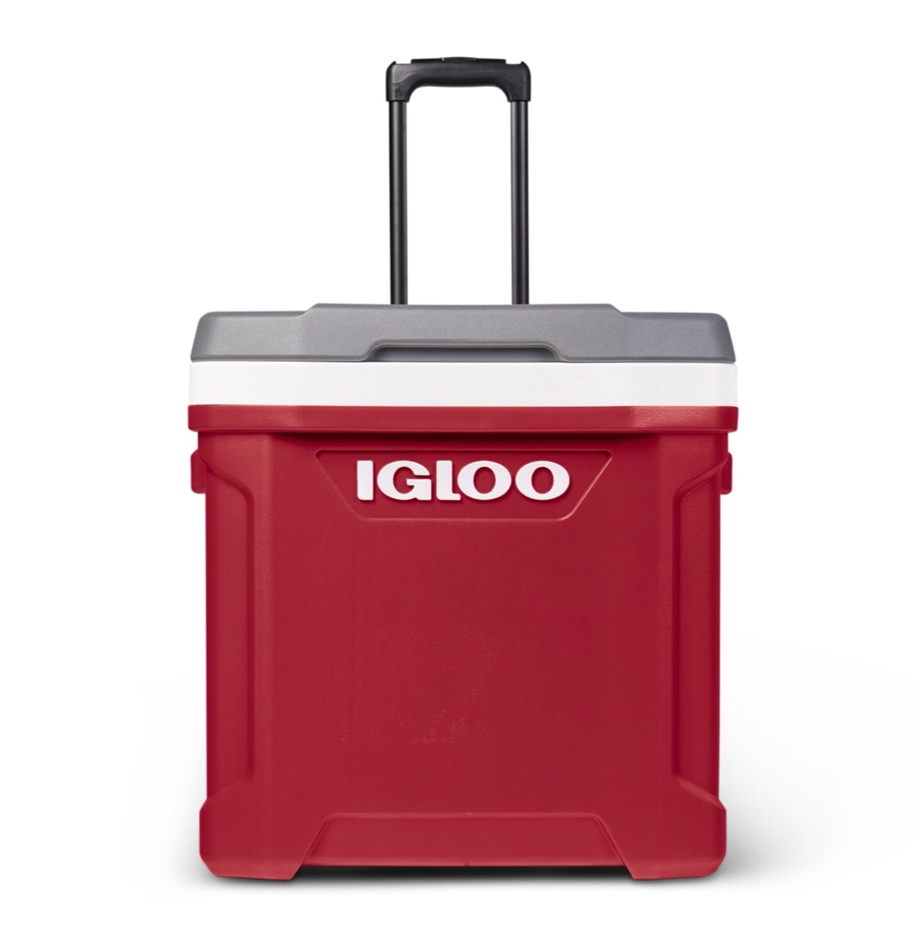 IGLOO - LATITUDE 60 ROLLER-IND RED.WHT.METEORITE.BLK - US - 00034666-034223346669 - EDC