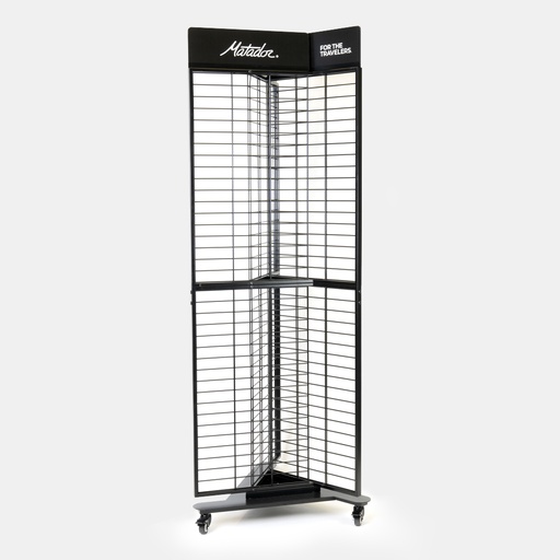Floor Display Stand