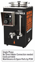 Project Chaiwala - 5L Machine FOC