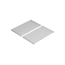 Burnhard Stainless Steel Grill Grate-Set Big FRED