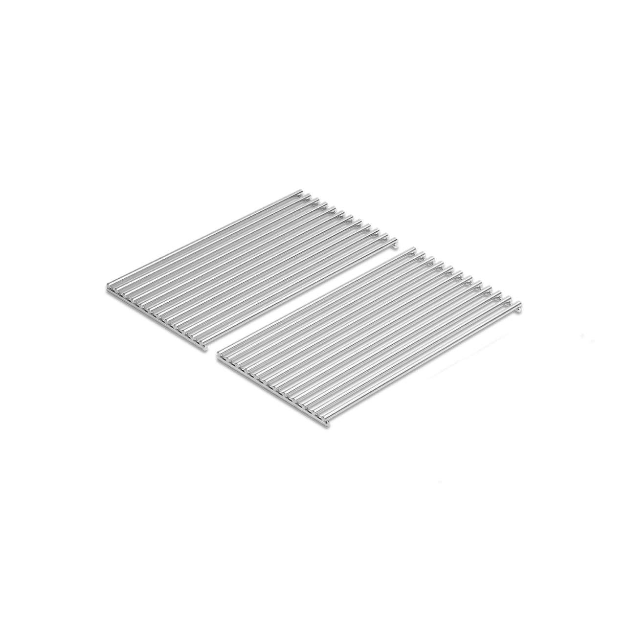 Burnhard Stainless Steel Grill Grate-Set Big FRED