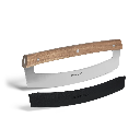 Burnhard Pizza Rocking Pizza Cutter