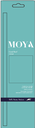 Moya - 1000ml Lid & Straw (Mixed Colours)