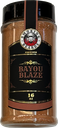 Smoking Beards " BAYOU BLAZE "