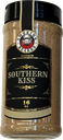 Smoking Beards " SOUTHERN KISS "