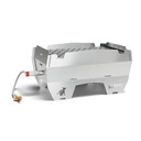 SKOTTI Portable Gas BBQ 