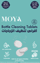 Moya Cleaning Tablets - 30 Tabs
