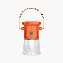 Hoodoo Light - Rust Orange 